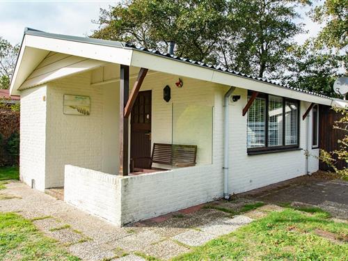 Sommerhus - 2 personer -  - 1759JK - Callantsoog