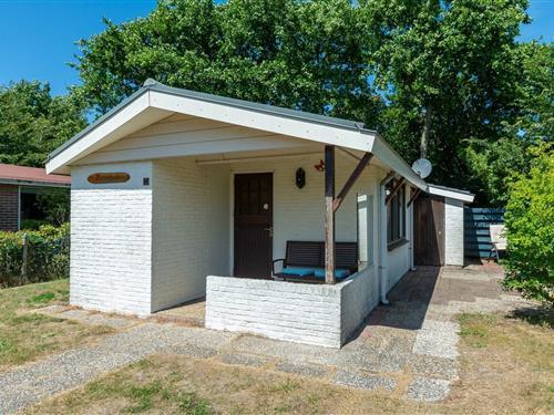 Feriehus - 2 personer -  - 1759JK - Callantsoog