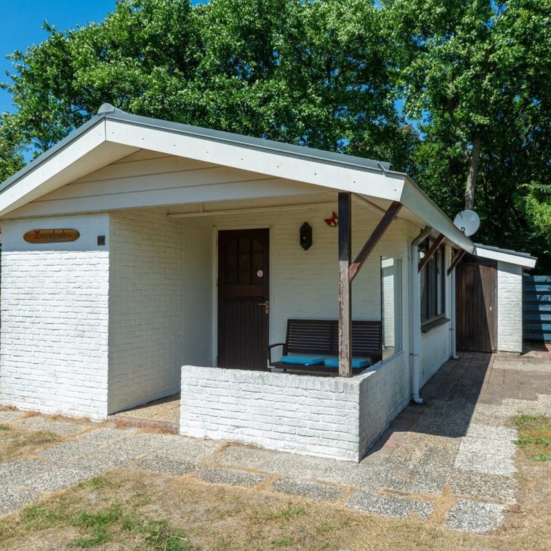 Sommerhus - 2 personer -  - 1759JK - Callantsoog