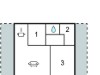 Image 17 - Floor plan