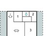 Billede 19 - Plantegning