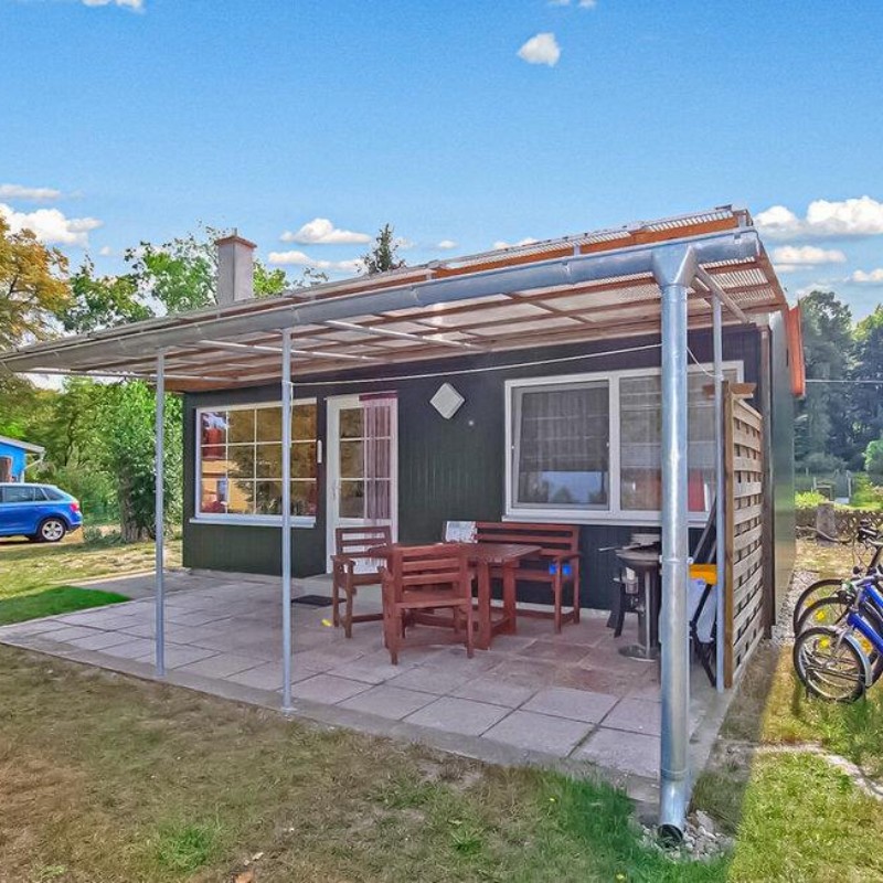 Sommerhus - 4 personer -  - Seestraße - Rheinsberg Ot Warenthin - 16831 - Rheinsberg Ot Warenthi