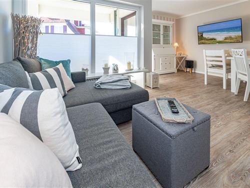 Ferieleilighet - 4 personer -  - Dünenstraße - 25996 - Wenningstedt