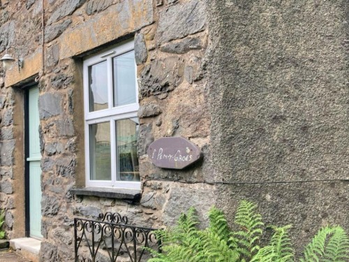 Cottage - 4 persons -  - LL24 0YT - Betws-Y-Coed