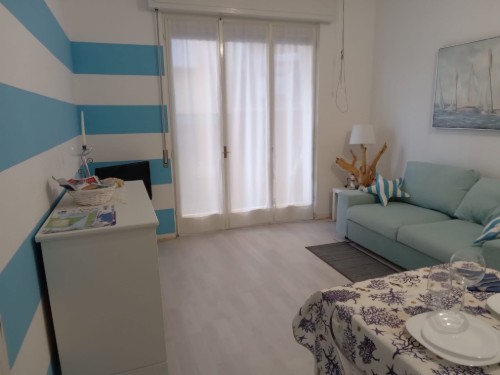 Holiday apartment - 2 persons -  - 16035 - Rapallo