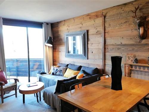 Ferienhaus - 4 Personen -  - 04400 - Uvernet Fours