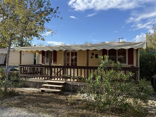 Ferienhaus - 5 Personen -  - Viareggio - 55049