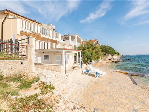 Semesterlägenhet - 4 personer -  - Padrele - Zadar - Bibinje - 23205 - Bibinje