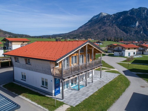 Ferielejlighed - 12 personer -  - Kreuzfeldstraße 46 - Haus - 83334 - Inzell