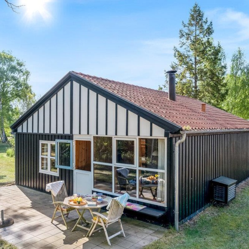 Ferienhaus - 6 Personen -  - Bøtølundvej - Marielyst - 4873 - Väggerlöse