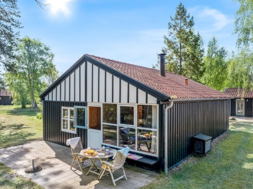 Fritidshus - 6 personer -  - Bøtølundvej - Marielyst - 4873 - Væggerløse
