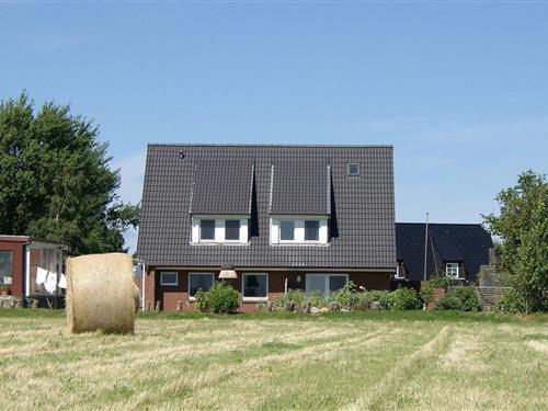 Sommerhus - 3 personer -  - Dorfstraße - 25980 - Sylt / Archsum