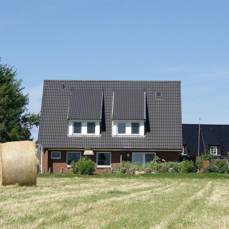 Sommerhus - 3 personer -  - Dorfstraße - 25980 - Sylt / Archsum