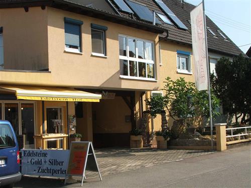 Holiday Home/Apartment - 5 persons -  - Maria-Sand-Straße - 79336 - Herbolzheim