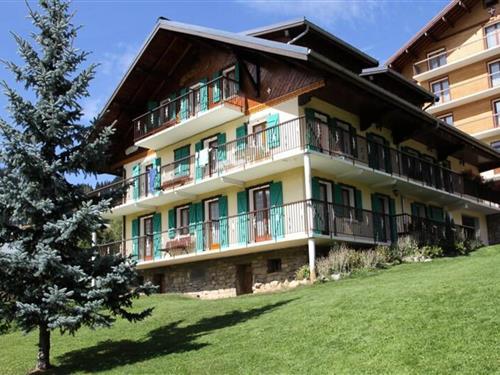 Holiday Home/Apartment - 7 persons -  - 74390 - Chatel