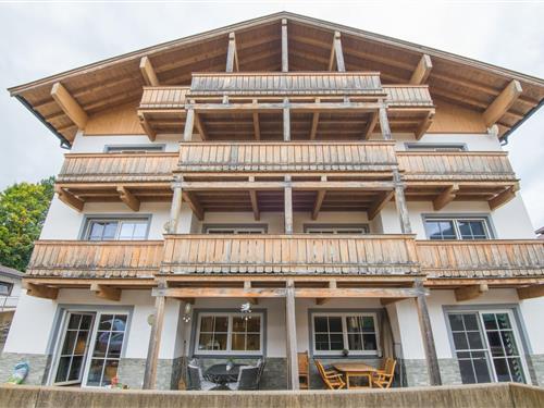 Ferieleilighet - 9 personer -  - 6364 - Brixen Im Thale
