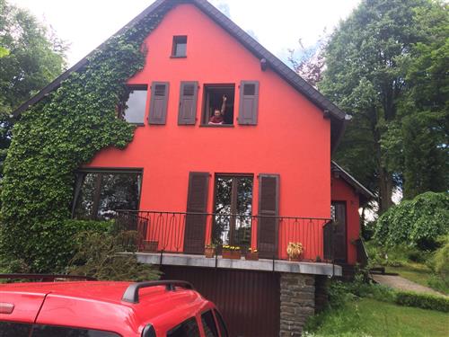 Ferielejlighed - 5 personer -  - Steindrich - 52156 - Monschau