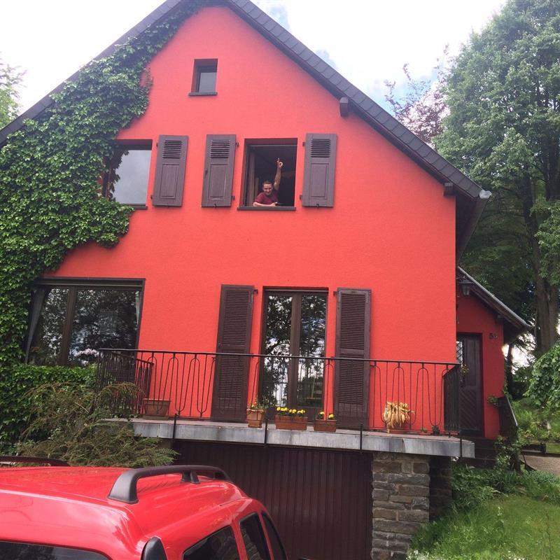 Ferielejlighed - 5 personer -  - Steindrich - 52156 - Monschau