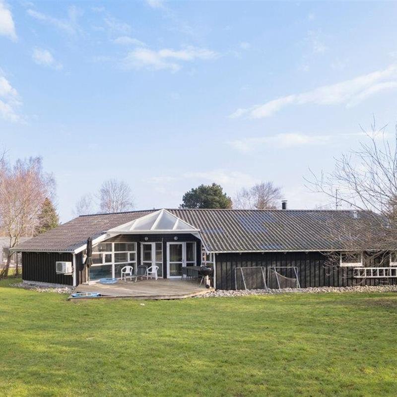 Ferienhaus - 8 Personen -  - Seks-Ager - 3250 - Gilleleje