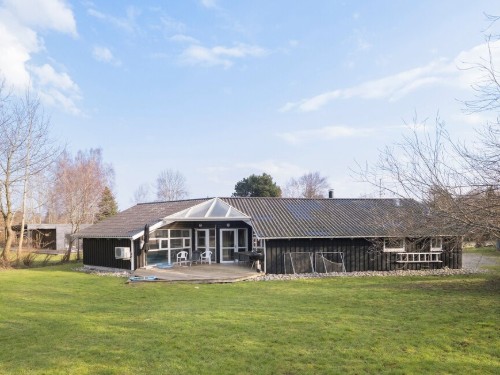 Fritidshus - 8 personer -  - Seks-Ager - 3250 - Gilleleje