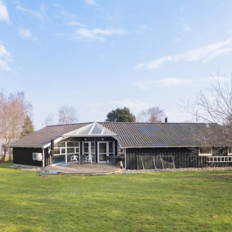 Ferienhaus - 8 Personen -  - Seks-Ager - 3250 - Gilleleje