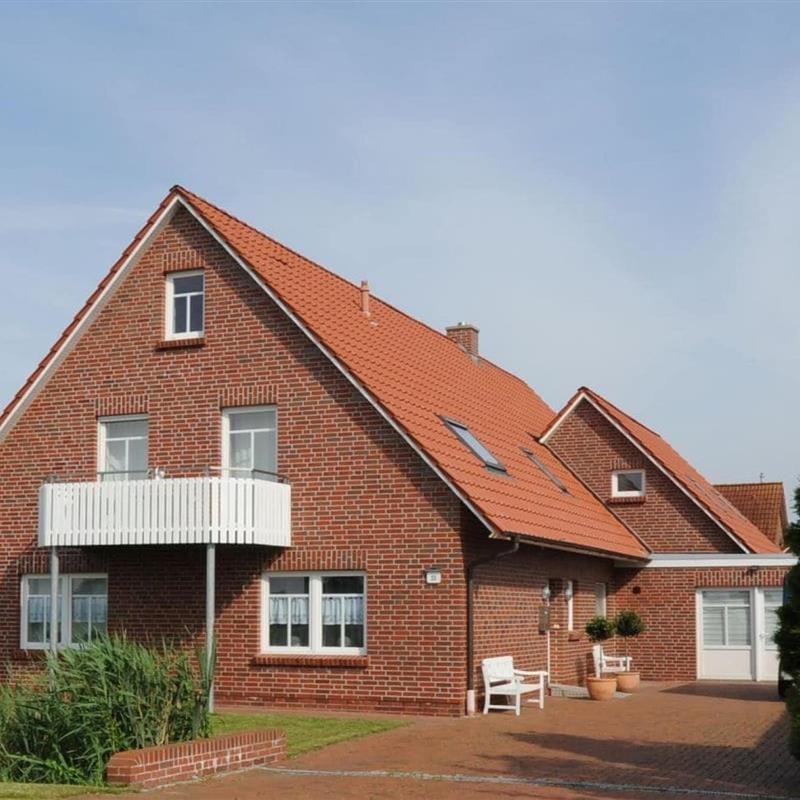 Sommerhus - 2 personer -  - 26736 - Greetsiel