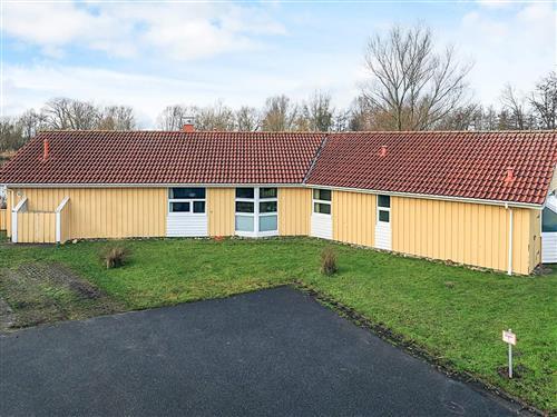  - 10 personer -  - An d. Wasserlöse - Otterndorf - 21762 - Ottendorf