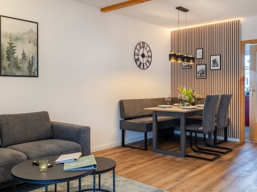 Sommerhus - 4 personer -  - Hochbergle - 86983 - Lechbruck Am See