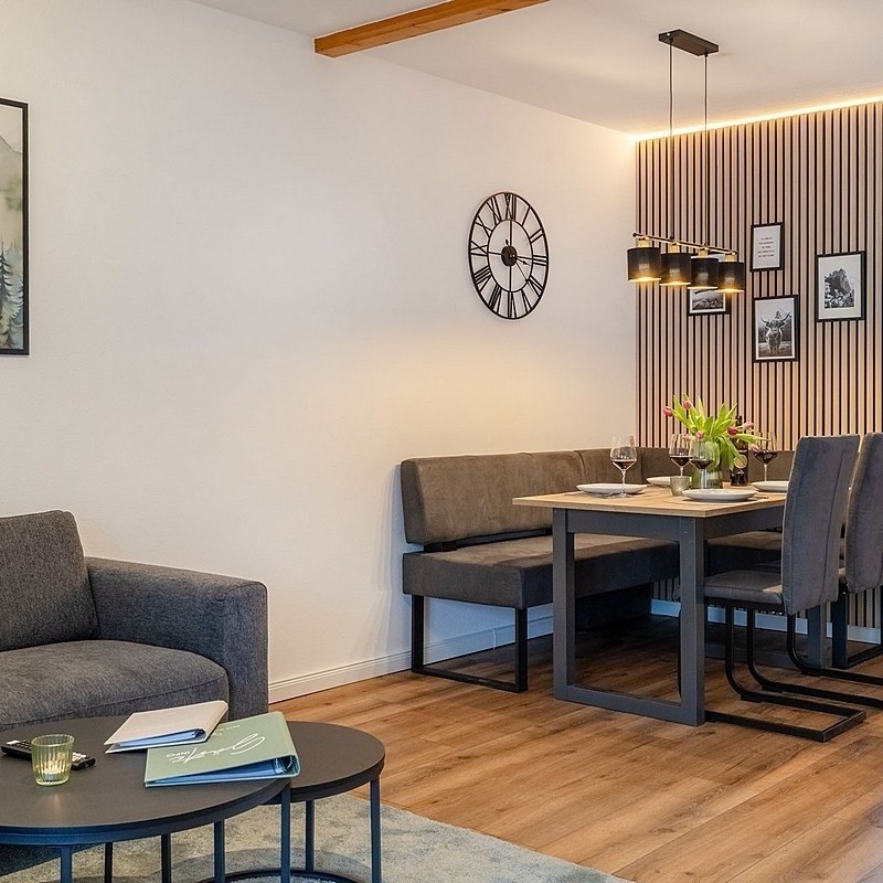 Sommerhus - 4 personer -  - Hochbergle - 86983 - Lechbruck Am See