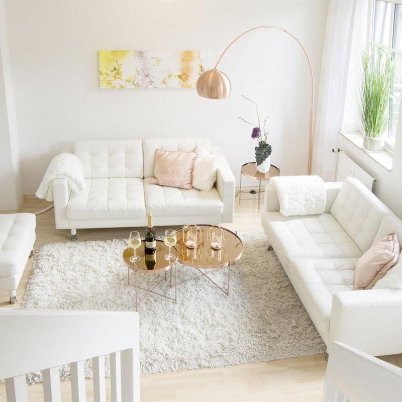 Ferielejlighed - 4 personer -  - Friesische Straße - 24937 - Flensburg