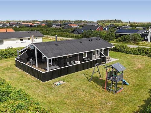 Ferienhaus - 6 Personen -  - Neerlandiavej - Vejlby Klit - 7673 - Harboöre