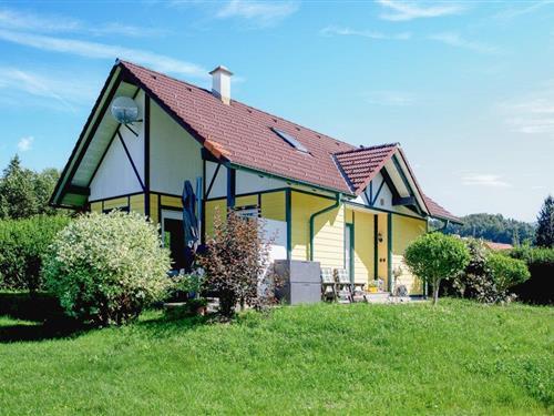 Sommerhus - 5 personer -  - Fötschach - Leutschach An Der Weinstraße - 8463 - Leutschach An Der Weins