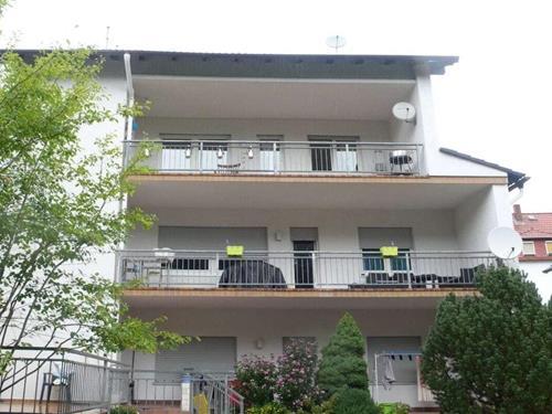 Feriehus - 4 personer -  - 35647 - Waldsolms