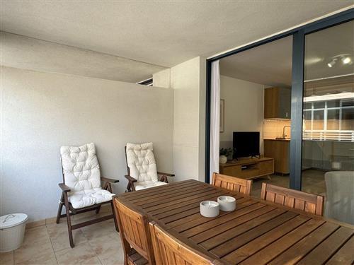 Holiday apartment - 2 persons -  - Paseo Barranco los Hombres, - 38769 - Las Norias