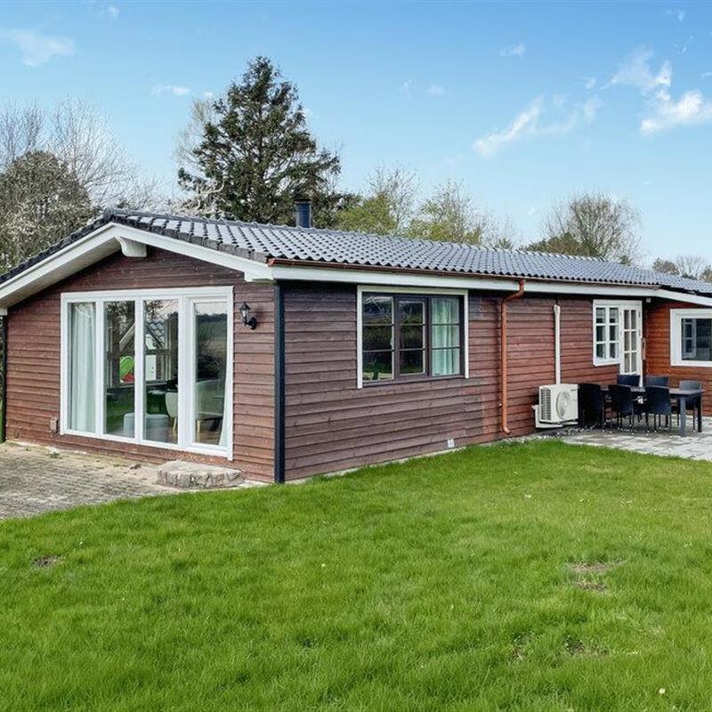 Sommerhus - 6 personer -  - Røllikevej - Stoense - 5953 - Tranekær