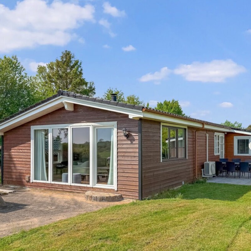 Ferienhaus - 6 Personen -  - Røllikevej - Stoense - 5953 - Tranekär