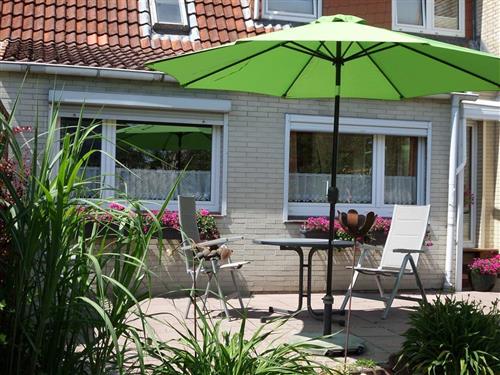 Ferielejlighed - 3 personer -  - Friedensstrasse - 23909 - Ratzeburg