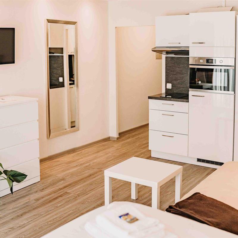 Ferielejlighed - 3 personer -  - Parkstr. - 38644 - Goslar