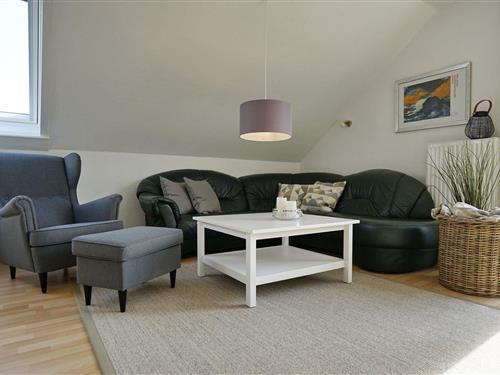 Holiday Home/Apartment - 6 persons -  - Nordseestraße - 25761 - Büsum