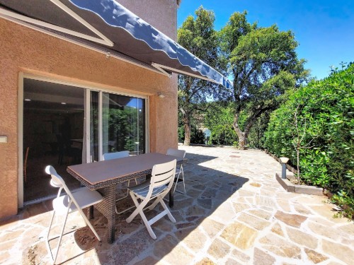 Ferielejlighed - 4 personer -  - 83230 - Bormes-Les-Mimosas