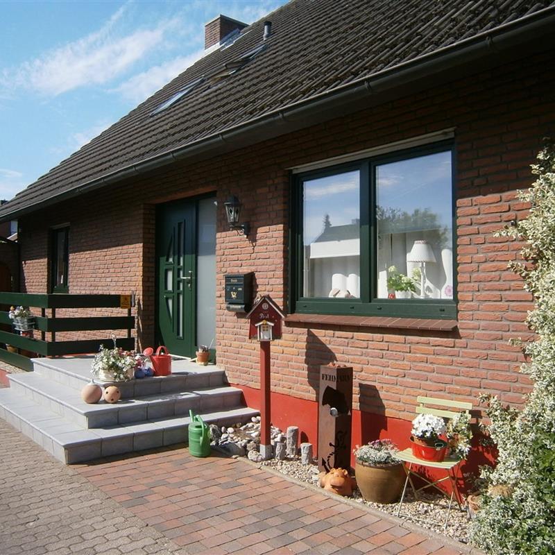 Ferielejlighed - 2 personer -  - Leipziger Str. - 23769 - Fehmarn Ot Burg