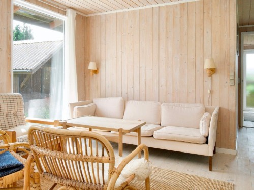 Sommerhus - 6 personer -  - Bakkevejen - Ordrup - 4540 - Fårevejle