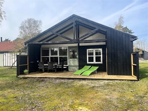 Ferienhaus - 6 Personen -  - Bøtølundvej - Marielyst - 4873 - Väggerlöse