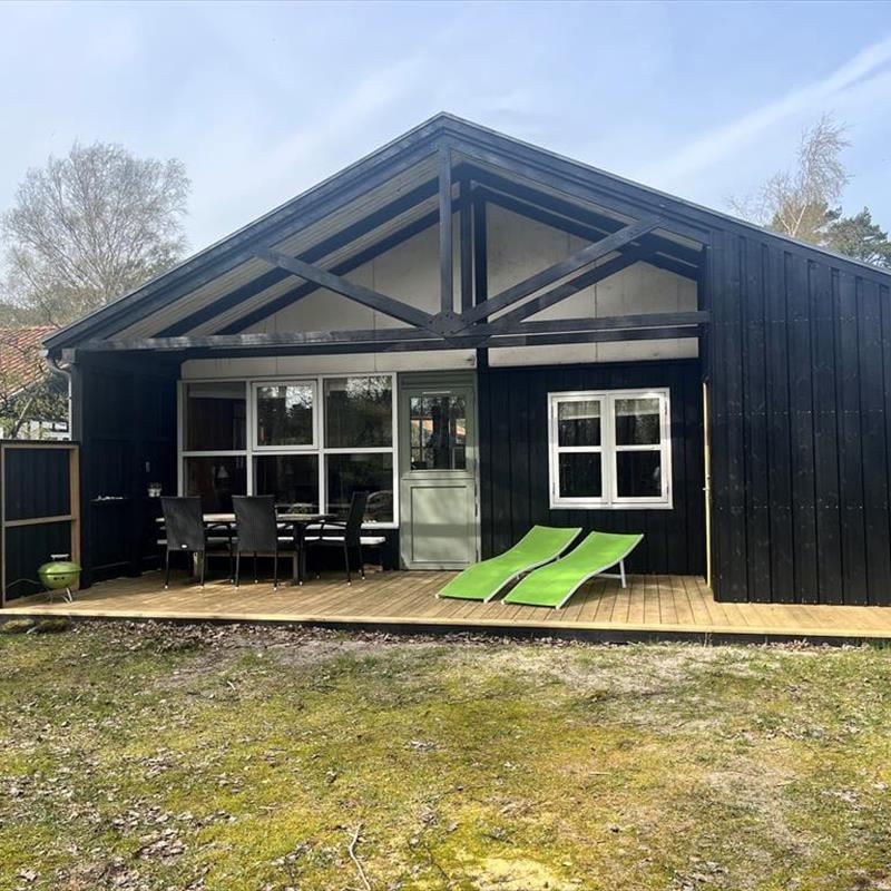 Ferienhaus - 6 Personen -  - Bøtølundvej - Marielyst - 4873 - Väggerlöse
