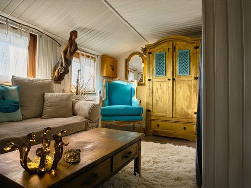 Ferielejlighed - 2 personer -  - Westen - 25845 - Nordstrand