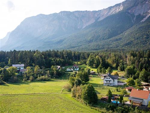 Ferienhaus - 5 Personen -  - Schütterstraße - 9587 - Villach