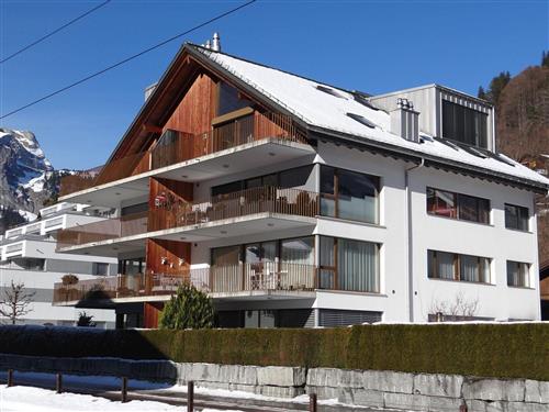 Ferielejlighed - 4 personer -  - Engelberg - 6390