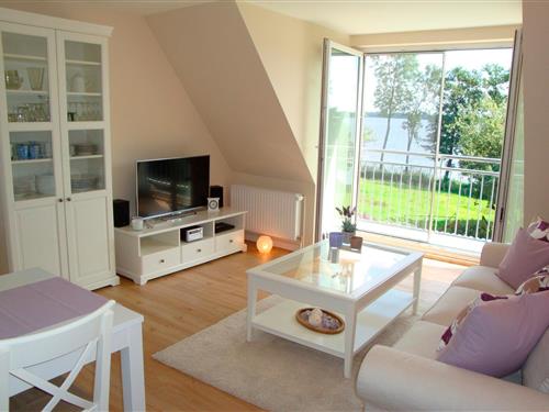 Ferieleilighet - 2 personer -  - Dorfstraße - 24361 - Klein Wittensee