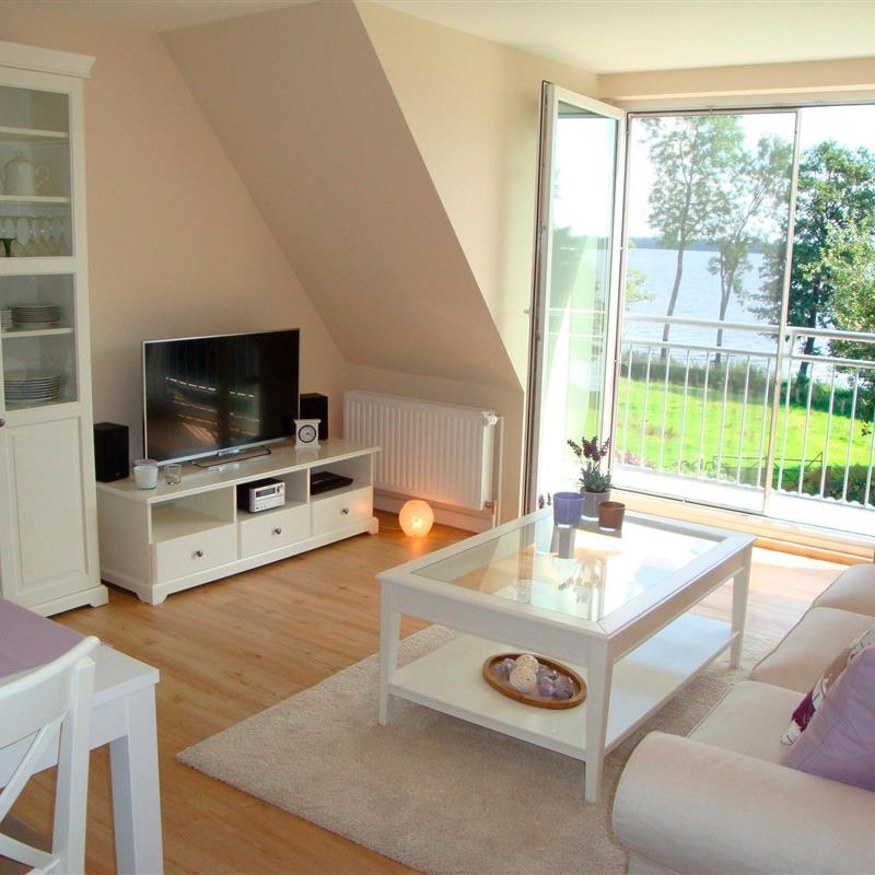 Ferielejlighed - 2 personer -  - Dorfstraße - 24361 - Klein Wittensee