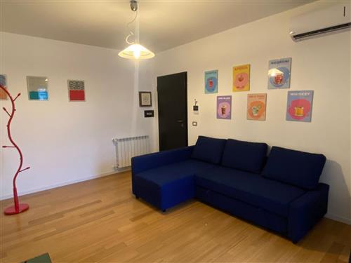 Semesterhus/Semesterlägenhet - 8 personer -  - viale di valle aurelia - 00167 - Roma